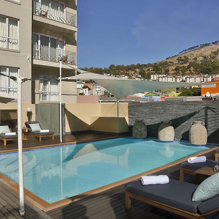 Hyatt Regency Cape Town Hotel Exterior photo